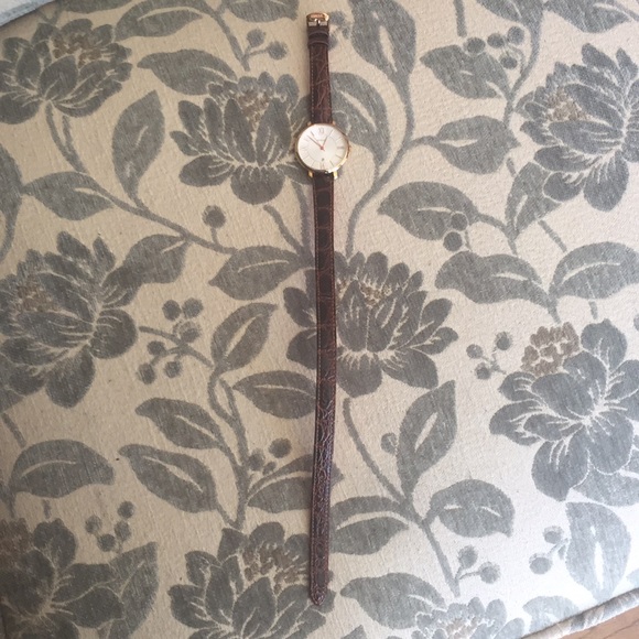 Fossil Double Wrap Watch - Picture 4 of 6